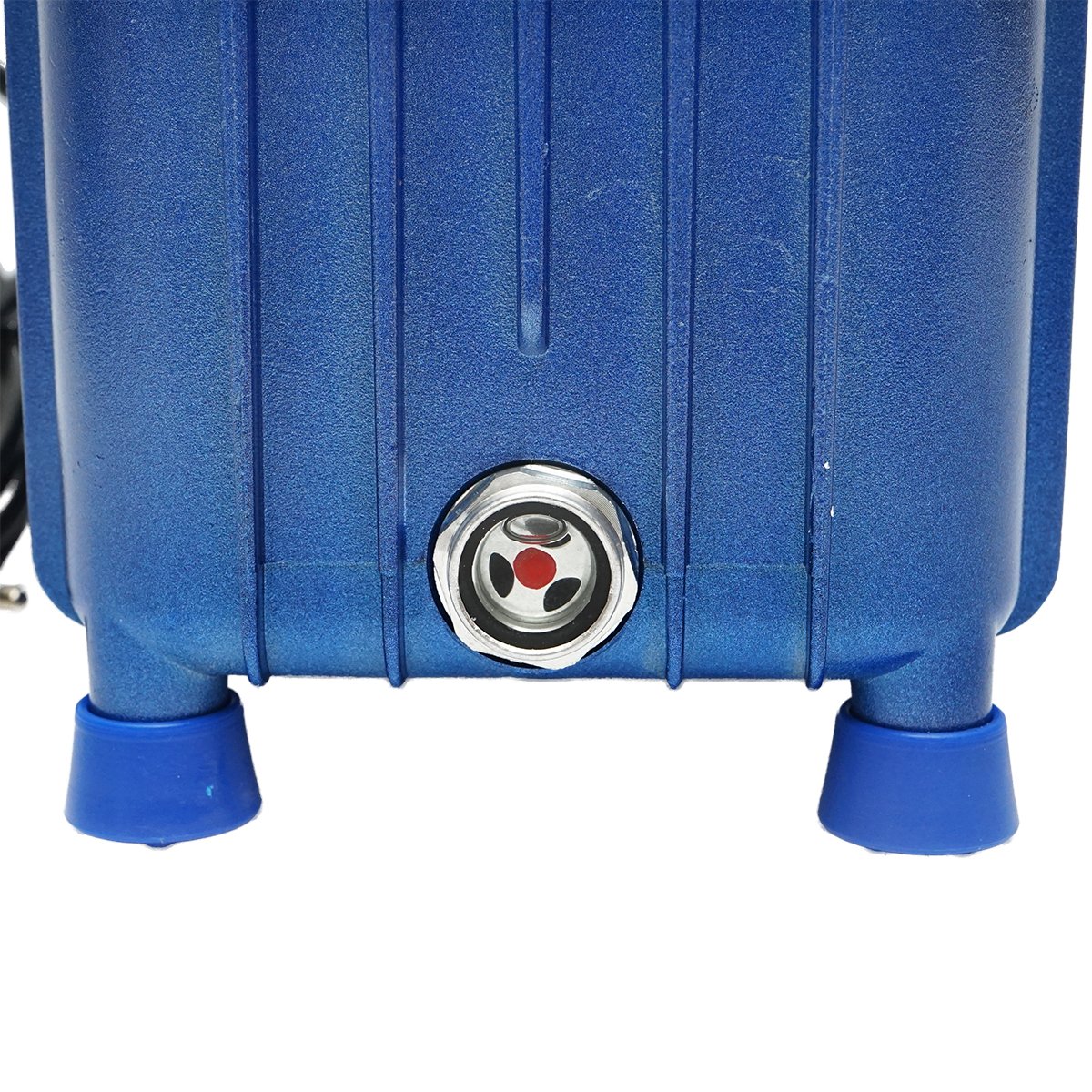 Pompa vid multifunctionala pentru instalatii frigorifice 36l/min 220V Breckner Germany